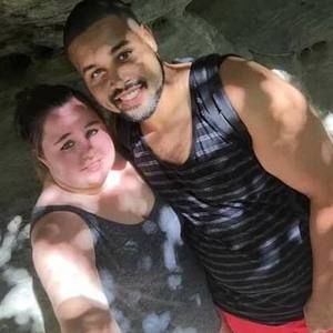 Meet your Posher, Katy